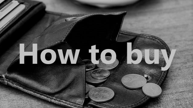 購入方法の紹介