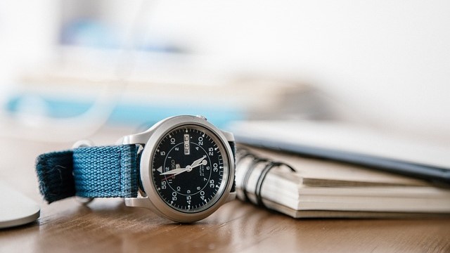 安く&かんたんに腕時計をレンタルする方法